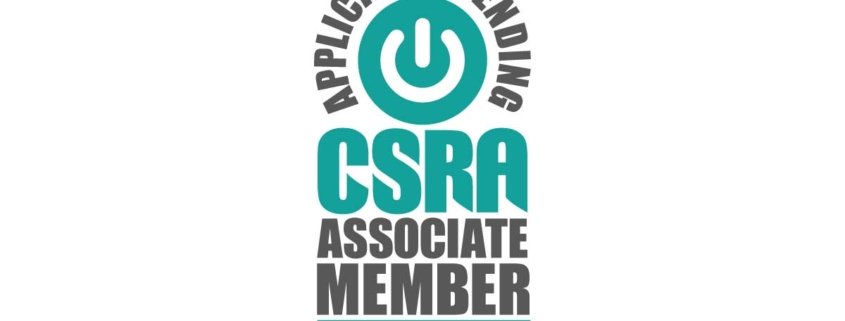 CSR Associate logo