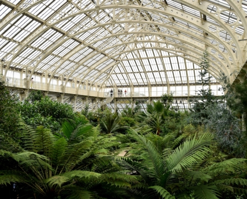 Kew Garden